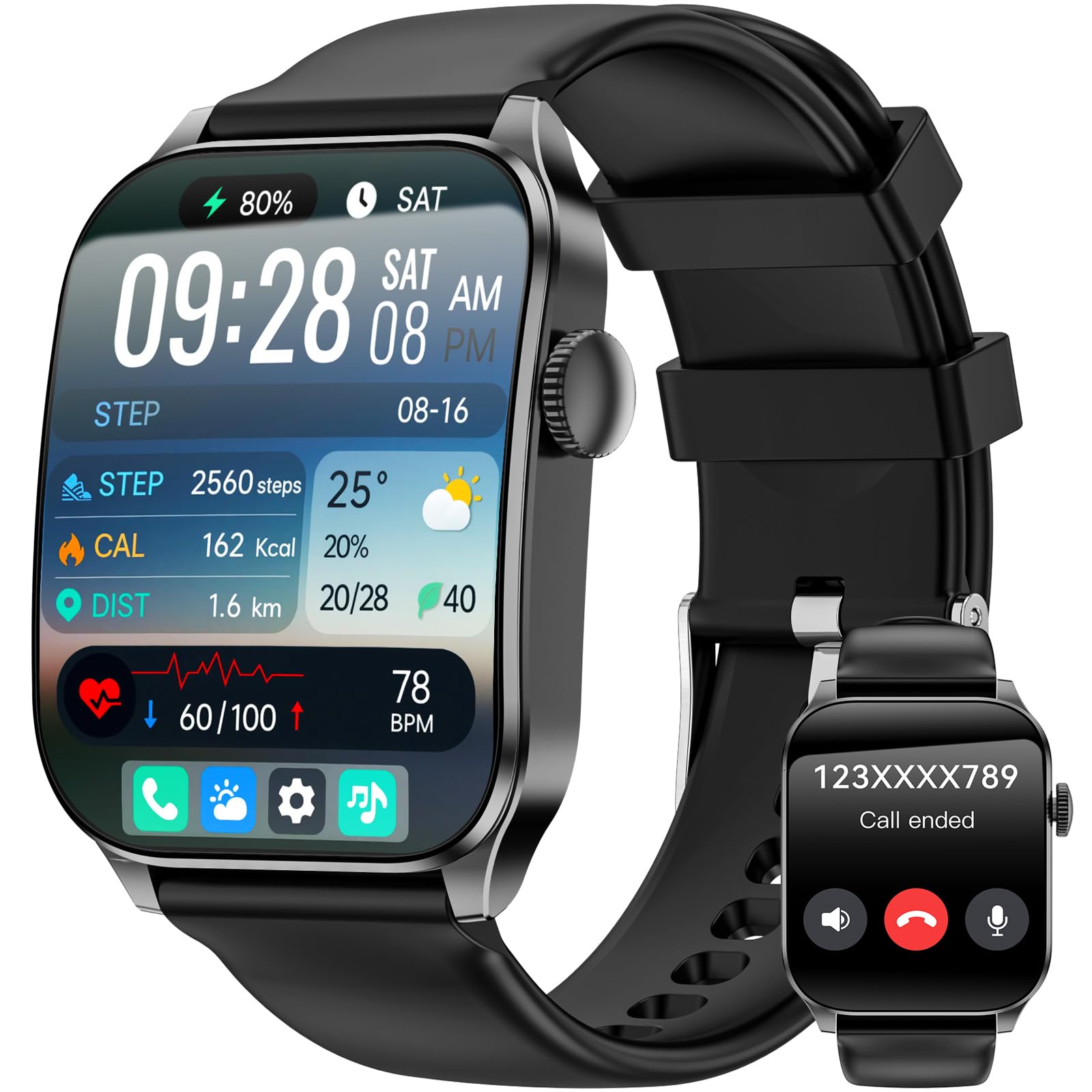 BOX 0018 | SMARTWATCHE | SMART HOME | AKCESORIA GSM |